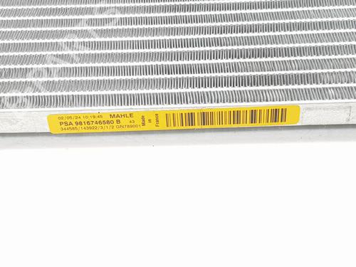 AC radiator OPEL ASTRA L Sports Tourer (O5)  | BP26333699M32 