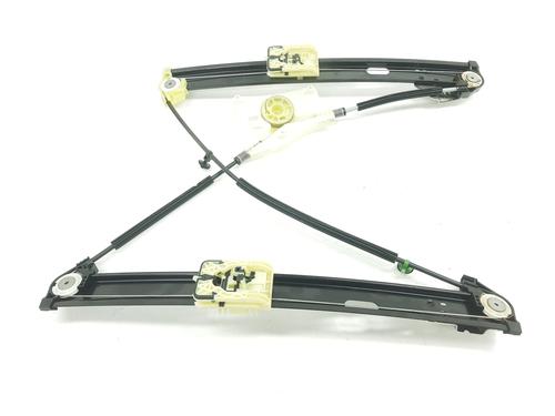 Front right window mechanism SEAT IBIZA V (KJ1, KJG) 1.0 TSI | BP13505489C23 