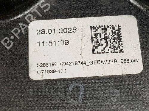 Rear right window mechanism VOLVO XC40 (536) | BP40155851C25 - Image 6