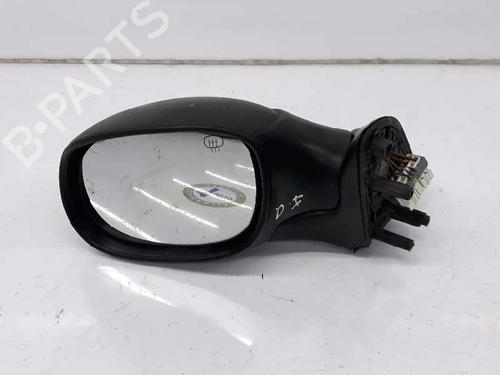 Used Left mirror CITROËN XSARA PICASSO (N68) 1.6 HDi (90 hp) 26432667