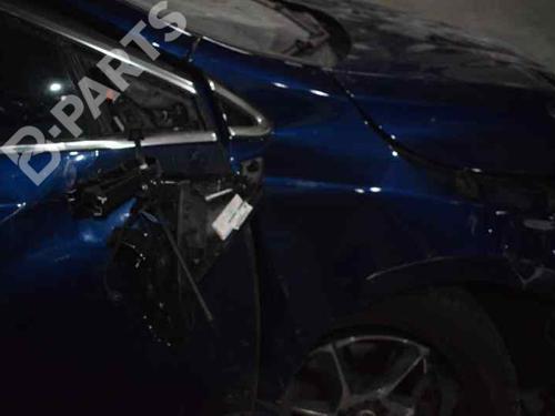 Hand brake VOLVO V40 Hatchback (525) D3 | BP8775054I18  - Image 59