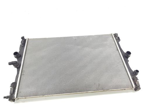 Used Water radiator MERCEDES-BENZ B-CLASS Sports Tourer (W247) B 200 d (247.012) (150 hp) 30512761