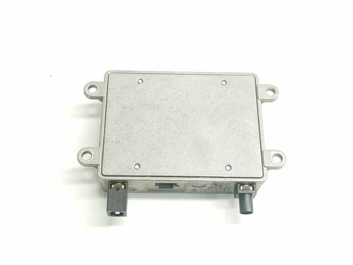 Electronic module MERCEDES-BENZ S-CLASS (W221, V221) S 500 (221.071, 221.171) | BP20492456M83 