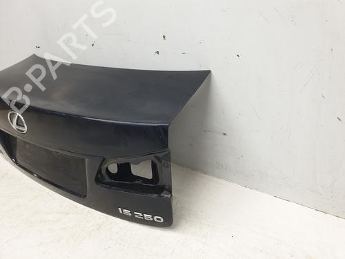 Tailgate LEXUS IS II (_E2_) 250 (GSE20) | BP27624766C6 