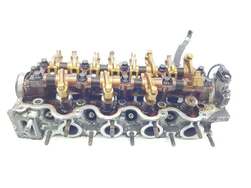 Used Cylinder head HYUNDAI ACCENT II (LC) 1.3 (84 hp) 18155303