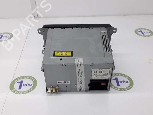 Radio VW GOLF PLUS V (5M1, 521) 2.0 TDI 16V | BP4750652E6 