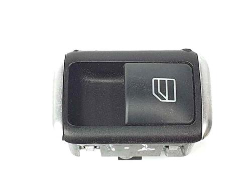 Used Left rear window switch Left rear window switch MERCEDES-BENZ B-CLASS Sports Tourer (W246, W242) B 200 CDI (246.201) (136 hp) 7163541 7163541