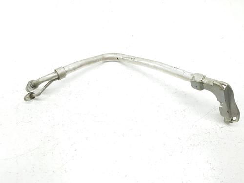 Used AC pipe AUDI A3 Sportback (8VA, 8VF) 1.6 TDI (115 hp) 15423355