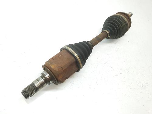 Left front driveshaft TOYOTA LAND CRUISER PRADO (_J12_) 3.0 D-4D (KDJ120, KDJ125) | BP11495007M38 