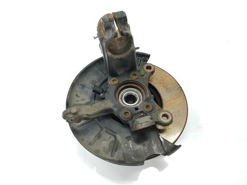 Left front steering knuckle AUDI A3 Sportback (8PA) 1.4 TFSI | BP21003902M25 