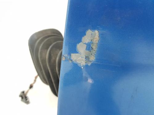 Left front door VW POLO (9N_, 9A_) 1.4 16V | BP15545425C2 