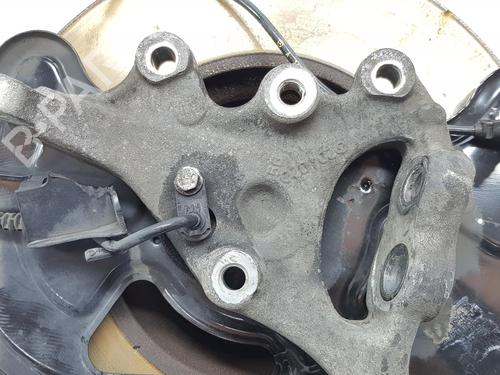 Right front steering knuckle MERCEDES-BENZ E-CLASS Coupe (C207) E 250 CDI / BlueTEC / d (207.303, 207.304) | BP17670161M26 