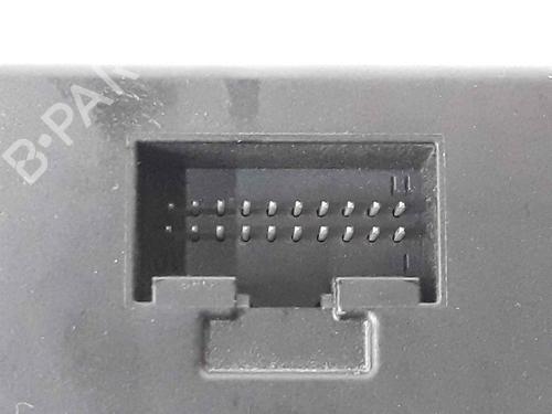 Electronic module JAGUAR XF I (X250) 2.2 D | BP5619824M83 