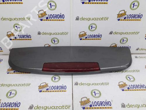 Spoiler bagklap LAND ROVER RANGE ROVER SPORT I (L320) 3.6 D 4x4 (272 hp) 8747069