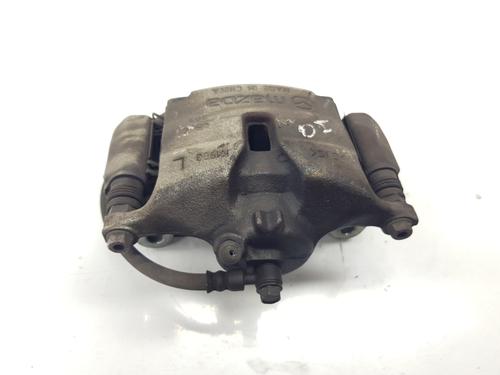 Left front brake caliper MAZDA 3 (BM, BN) | BP33474536M105 - Image 6