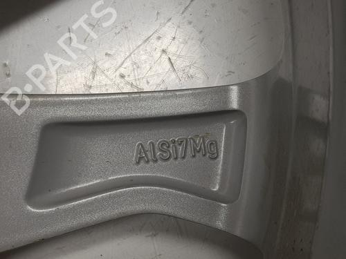 Rim SEAT IBIZA V (KJ1, KJG) 1.0 MPi | BP12550784C45 