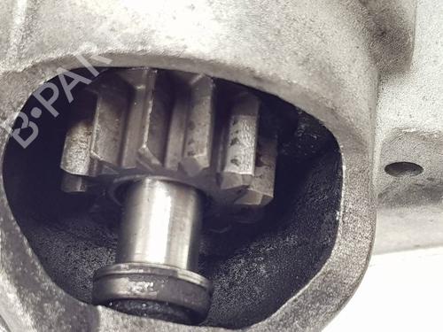 Starter OPEL MOKKA | BP40155799M8 - Image 7