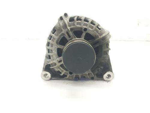 Used Alternator PEUGEOT 5008 (0U_, 0E_) 1.2 (131 hp) 13631133