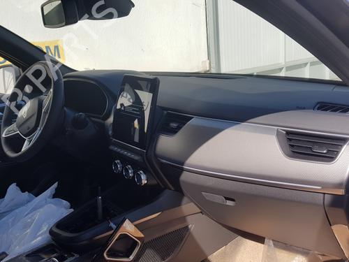 Steering column RENAULT ARKANA I (LCM_, LDN_)  | BP34605848M21  - Image 11
