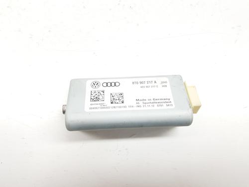 Electronic module AUDI Q5 (8RB) 3.0 TDI quattro | BP12459744M83 