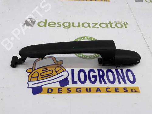 Front right exterior door handle MERCEDES-BENZ SPRINTER 3,5-t Van (B906) 313 CDI (906.631, 906.633, 906.635, 906.637) | BP8121670C129 