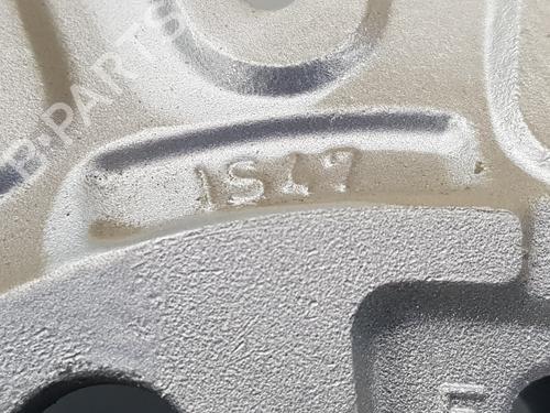 Rim BMW 1 (E87) 120 d | BP8400604C45