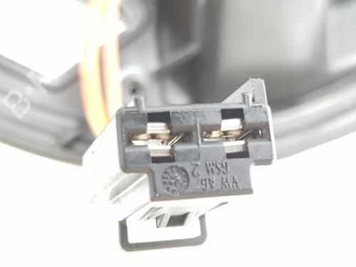 Heater blower motor FORD TOURNEO CONNECT / GRAND TOURNEO CONNECT V761 MPV (SK) 2.0 EcoBlue | BP27879035M62