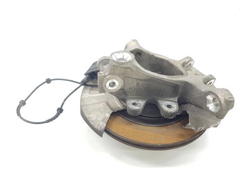 Left rear steering knuckle BMW 5 (F10) 525 d | BP26294377M27 