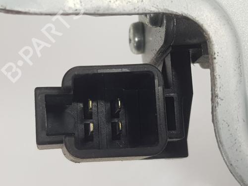 Rear wiper motor HYUNDAI TUCSON (TL, TLE) 1.7 CRDi | BP6070354M102 