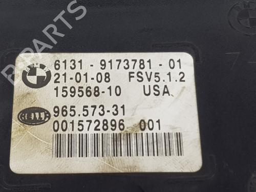 Kabinelys BMW X5 (E70) xDrive 35 d | BP37521351I8 - Image 5
