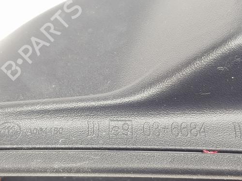 Right mirror SEAT IBIZA V (KJ1, KJG) 1.0 MPi | BP13640058C27 