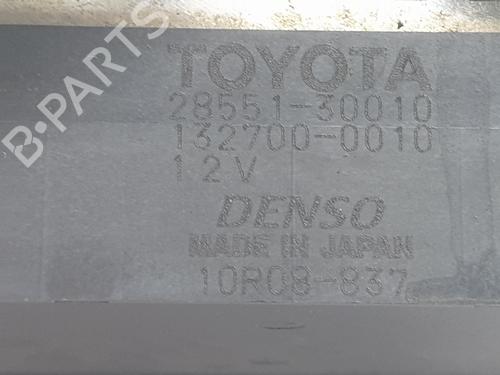 Electronic module TOYOTA HILUX VII Pickup (_N1_, _N2_, _N3_)  | BP28156331M83 