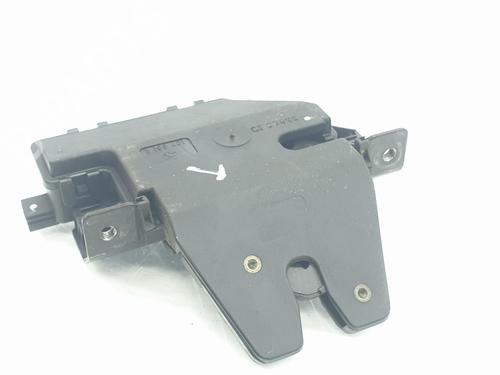 Tailgate lock BMW 3 (E46) 320 d | BP16932399C101 