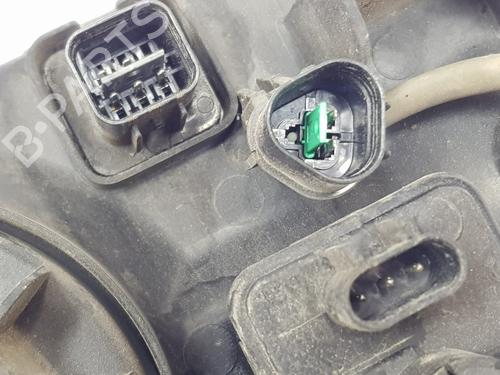 Left headlight HYUNDAI SANTA FÉ I (SM) 2.0 CRDi | BP37223513C28 - Image 7