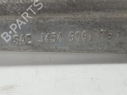 Left rear suspension arm BMW X5 (E70) xDrive 30 d | BP28048871M14 
