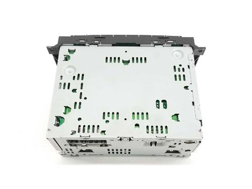 Radio JEEP GRAND CHEROKEE III (WH, WK) 3.0 CRD 4x4 | BP6988028E6 