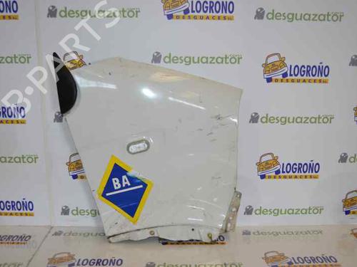 Used Right front fenders RENAULT MASTER II Van (FD) 2.5 dCi (120 hp) 785463
