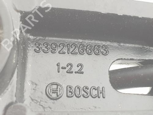 Front windshield wiper arm OPEL ASTRA L Sports Tourer (O5)  | BP26698815C143 