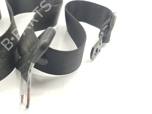 Rear left seatbelt BMW X3 (E83) 3.0 d | BP15808715I29 
