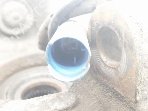 Right front steering knuckle BMW X5 (E53) 3.0 d | BP18073447M26 