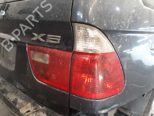 Front wiper motor BMW X5 (E53) 3.0 d | BP3384341M29 