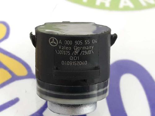 Other MERCEDES-BENZ C-CLASS (W205) C 220 BlueTEC / d (205.002, 205.004) | BP14124335O1 