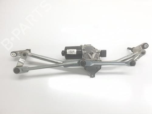 Front wiper motor FIAT SCUDO Van 1.5 Multijet 100 (506) | BP33958050M29 - Image 4