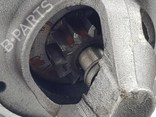 Startmotor OPEL ASTRA L Sports Tourer (OV5) 1.2 (FRHNPJ) | BP24316059M8