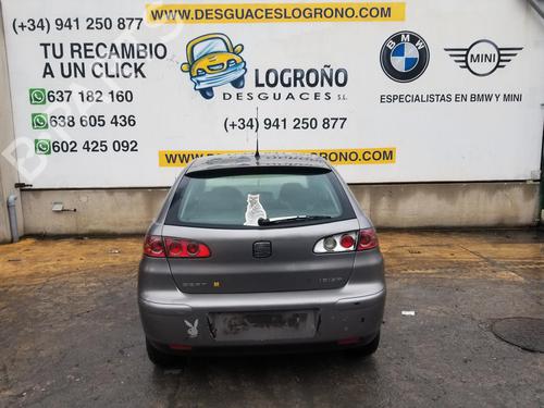 Right front window motor SEAT IBIZA III (6L1) 1.9 SDI | BP20191720E20 