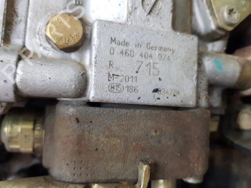 Engine NISSAN TERRANO II (R20) 2.7 TDi 4WD | BP28799384M1