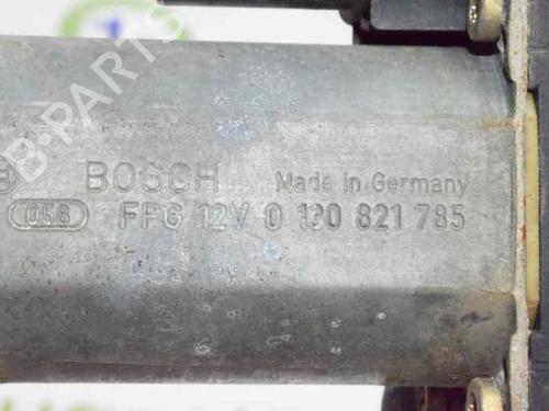 Right rear window motor AUDI A6 C5 Avant (4B5) 2.5 TDI quattro | BP1203399E22 
