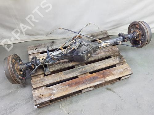 Used Rear axle FORD RANGER (TKE) 2.2 TDCi 4x4 (160 hp) 28794666