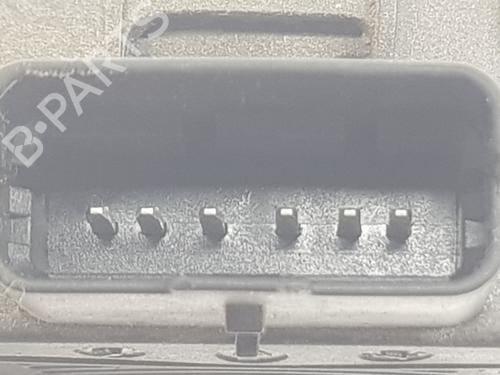 Pedal PEUGEOT 208 I (CA_, CC_) 1.6 HDi / BlueHDi 75 | BP10233323I4 