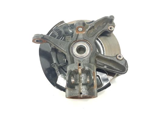 Right front steering knuckle SEAT ARONA (KJ7, KJP) 1.0 TSI | BP36650174M26 - Image 5